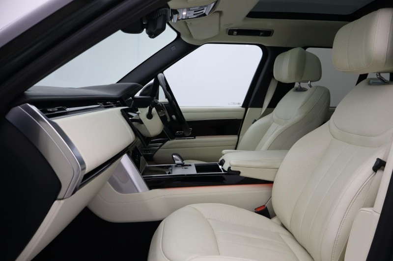 2024 (24) LAND ROVER RANGE ROVER 3.0 P550e Autobiography 4dr Auto 4924649