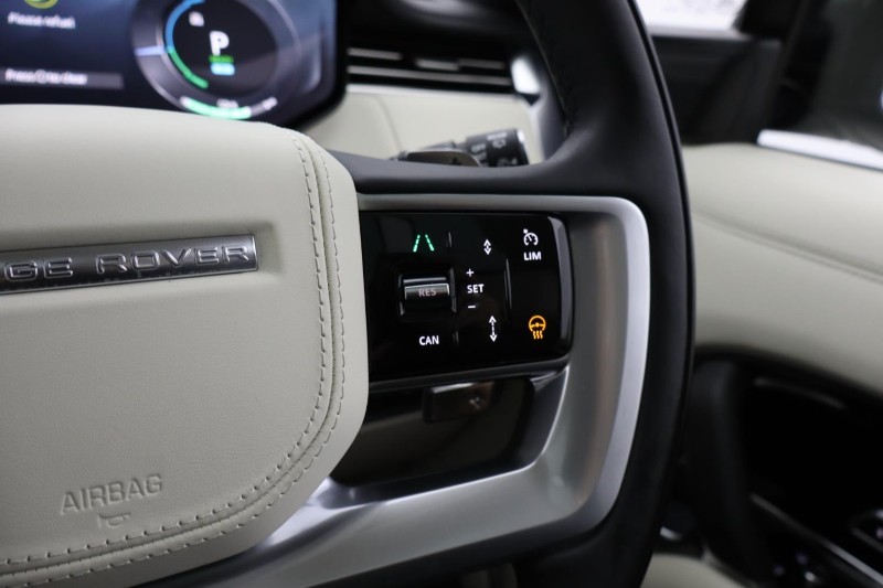 2024 (24) LAND ROVER RANGE ROVER 3.0 P550e Autobiography 4dr Auto 4924676