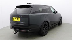 2024 (24) LAND ROVER RANGE ROVER 3.0 P550e Autobiography 4dr Auto 4924765