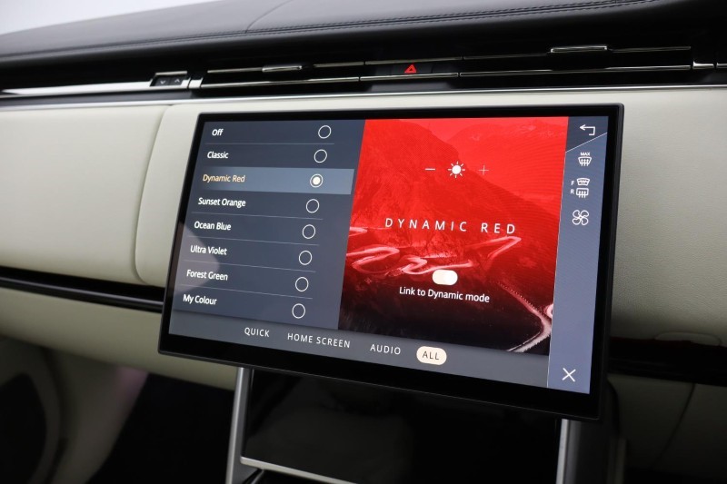 2024 (24) LAND ROVER RANGE ROVER 3.0 P550e Autobiography 4dr Auto 4924672