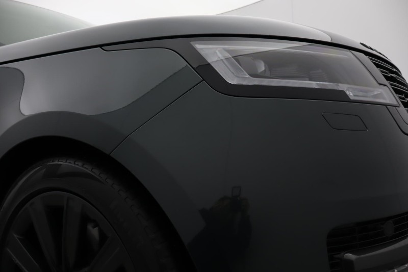 2024 (24) LAND ROVER RANGE ROVER 3.0 P550e Autobiography 4dr Auto 4924640