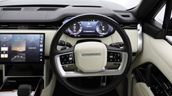 2024 (24) LAND ROVER RANGE ROVER 3.0 P550e Autobiography 4dr Auto 4924688