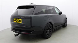 2024 (24) LAND ROVER RANGE ROVER 3.0 P550e Autobiography 4dr Auto 4931472