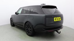 2024 (24) LAND ROVER RANGE ROVER 3.0 P550e Autobiography 4dr Auto 4931473