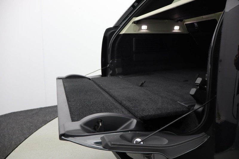 2024 (24) LAND ROVER RANGE ROVER 3.0 P550e Autobiography 4dr Auto 4924626