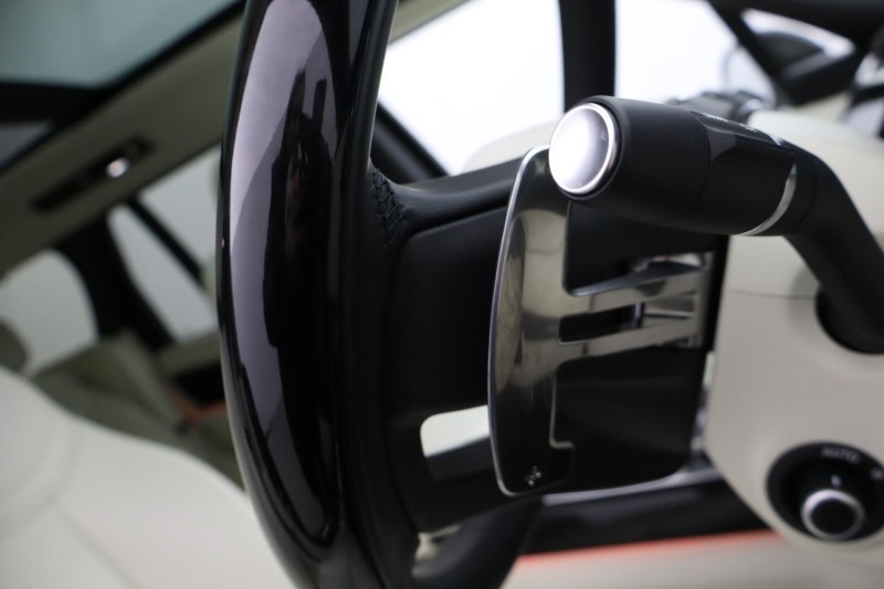 2024 (24) LAND ROVER RANGE ROVER 3.0 P550e Autobiography 4dr Auto 4924659