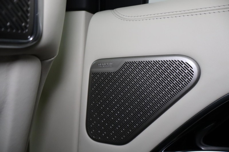 2024 (24) LAND ROVER RANGE ROVER 3.0 P550e Autobiography 4dr Auto 4924691