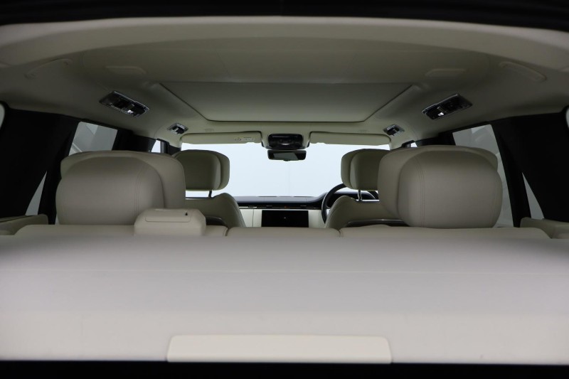 2024 (24) LAND ROVER RANGE ROVER 3.0 P550e Autobiography 4dr Auto 4924625