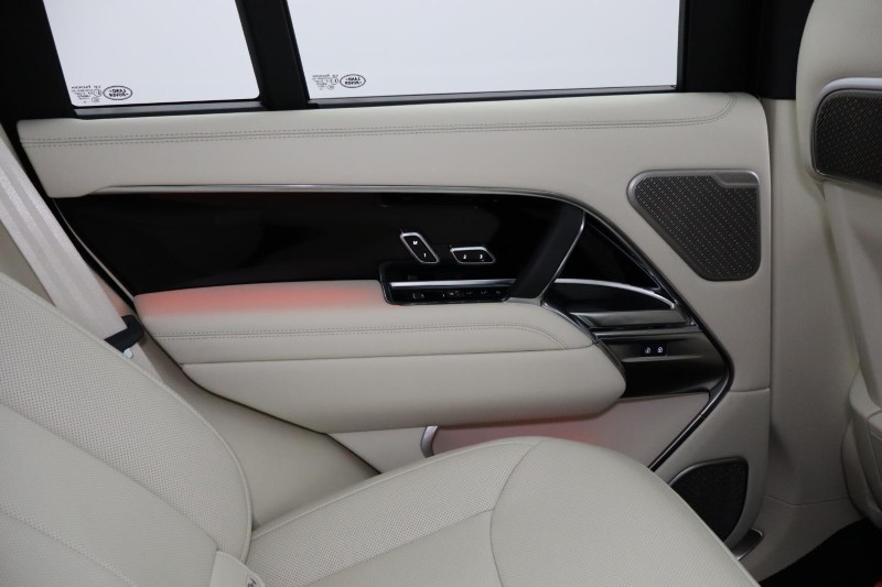 2024 (24) LAND ROVER RANGE ROVER 3.0 P550e Autobiography 4dr Auto 4924692