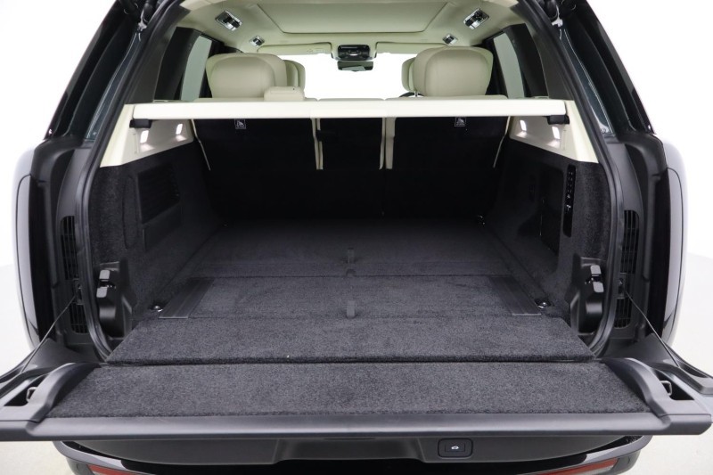 2024 (24) LAND ROVER RANGE ROVER 3.0 P550e Autobiography 4dr Auto 4924623