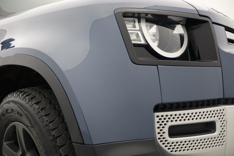 2021 (71) LAND ROVER COMMERCIAL DEFENDER 3.0 D200 Hard Top Auto [3 Seat] 4913614