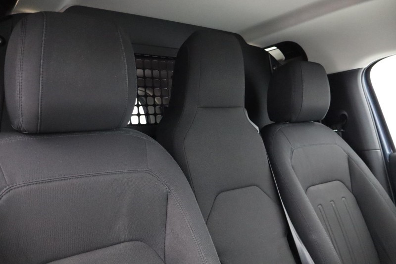 2021 (71) LAND ROVER COMMERCIAL DEFENDER 3.0 D200 Hard Top Auto [3 Seat] 4913637