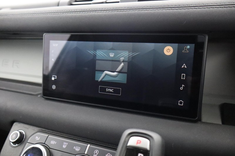 2021 (71) LAND ROVER COMMERCIAL DEFENDER 3.0 D200 Hard Top Auto [3 Seat] 4913654