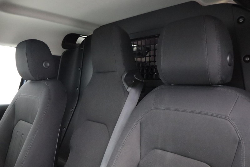 2021 (71) LAND ROVER COMMERCIAL DEFENDER 3.0 D200 Hard Top Auto [3 Seat] 4913630