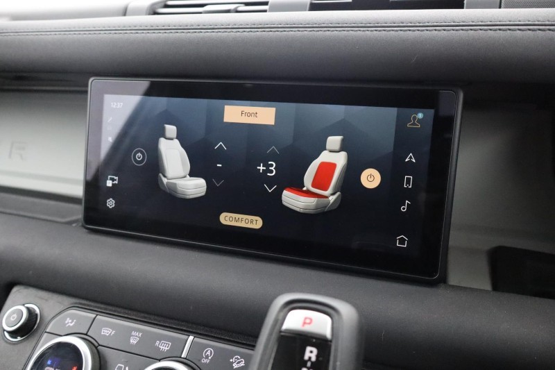 2021 (71) LAND ROVER COMMERCIAL DEFENDER 3.0 D200 Hard Top Auto [3 Seat] 4913655