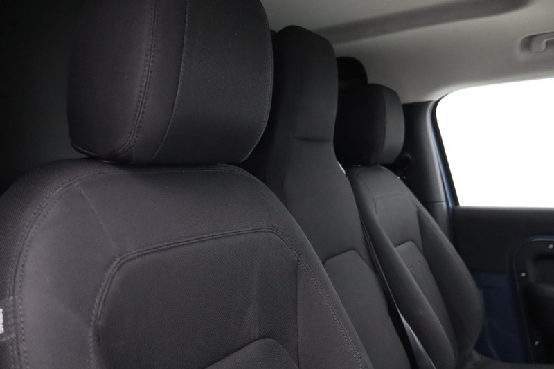 2021 (71) LAND ROVER COMMERCIAL DEFENDER 3.0 D200 Hard Top Auto [3 Seat] 4913636