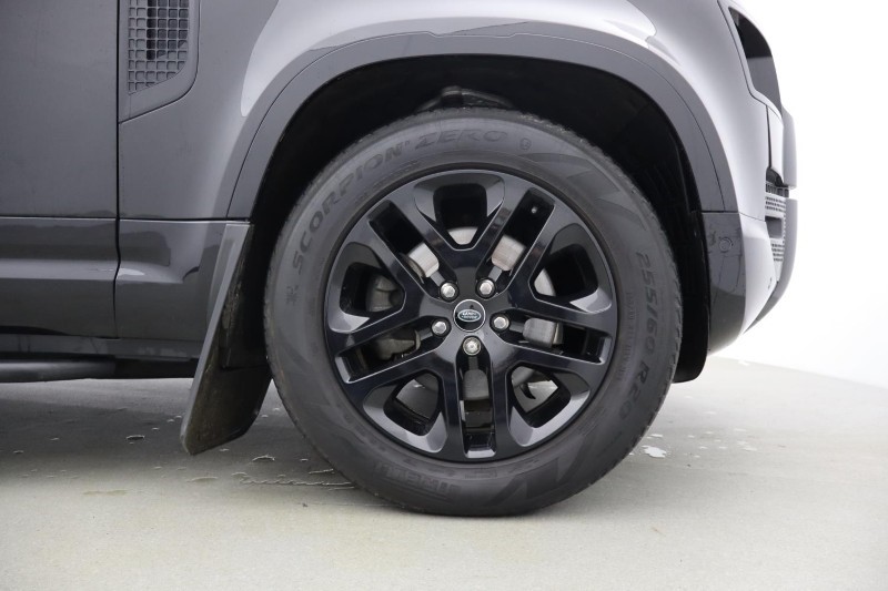 2022 (71) LAND ROVER DEFENDER 3.0 D250 XS Edition 110 5dr Auto 4944859