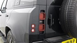 2022 (71) LAND ROVER DEFENDER 3.0 D250 XS Edition 110 5dr Auto 4944892