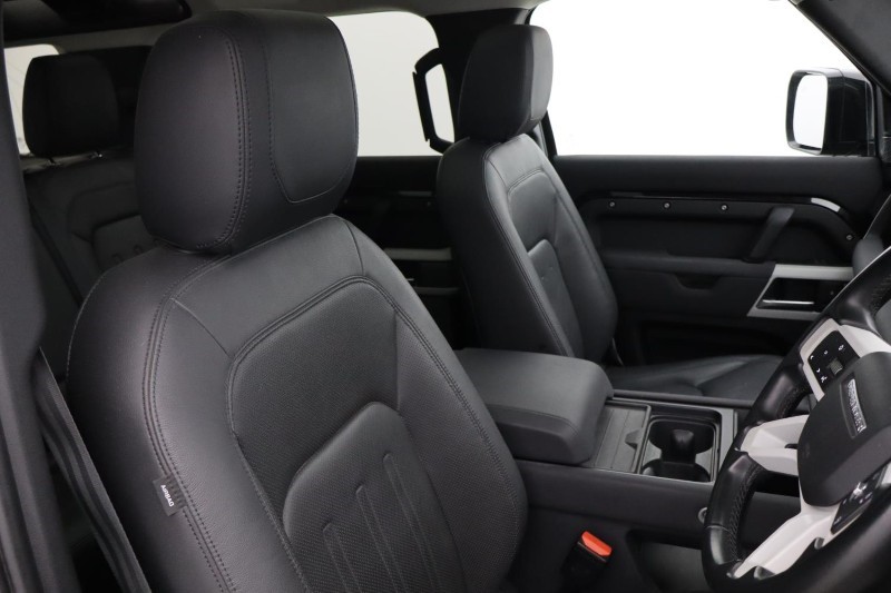 2022 (71) LAND ROVER DEFENDER 3.0 D250 XS Edition 110 5dr Auto 4944862