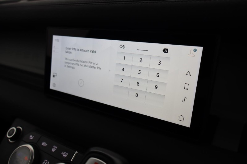 2022 (71) LAND ROVER DEFENDER 3.0 D250 XS Edition 110 5dr Auto 4944874