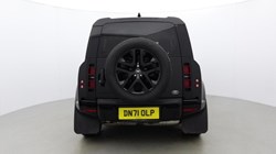 2022 (71) LAND ROVER DEFENDER 3.0 D250 XS Edition 110 5dr Auto 4944901