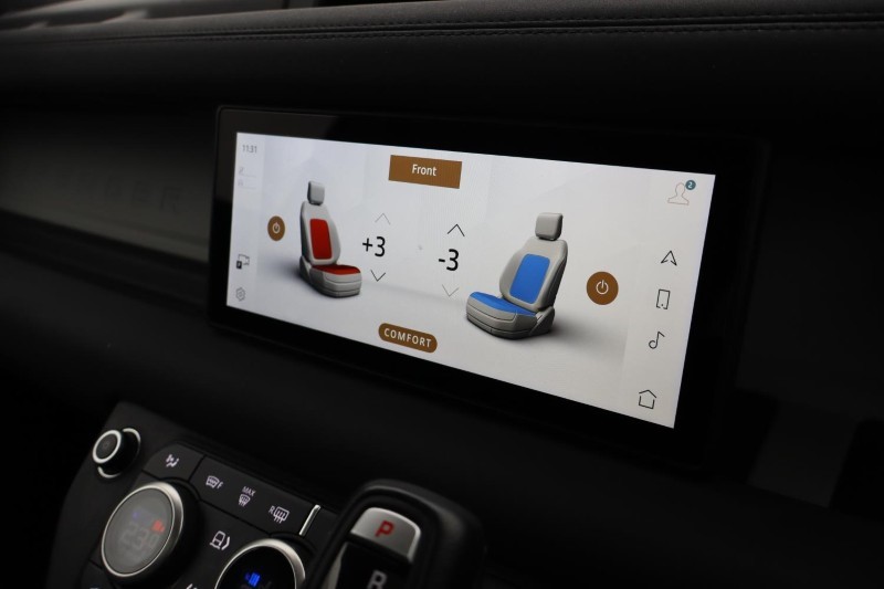 2022 (71) LAND ROVER DEFENDER 3.0 D250 XS Edition 110 5dr Auto 4944872