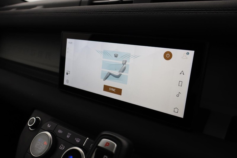 2022 (71) LAND ROVER DEFENDER 3.0 D250 XS Edition 110 5dr Auto 4944873