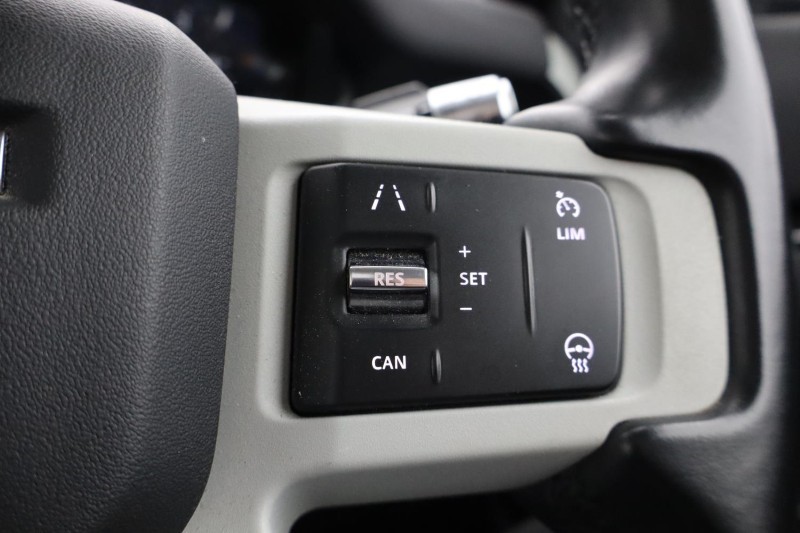 2022 (71) LAND ROVER DEFENDER 3.0 D250 XS Edition 110 5dr Auto 4944864