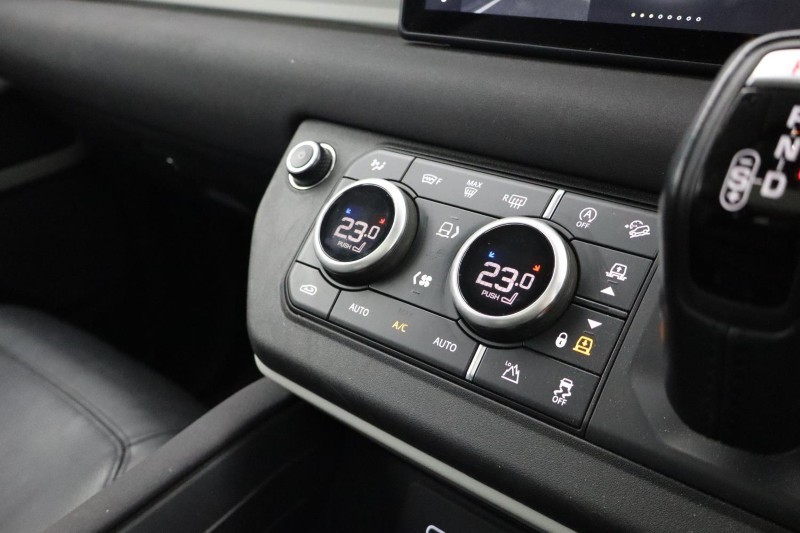 2022 (71) LAND ROVER DEFENDER 3.0 D250 XS Edition 110 5dr Auto 4944867