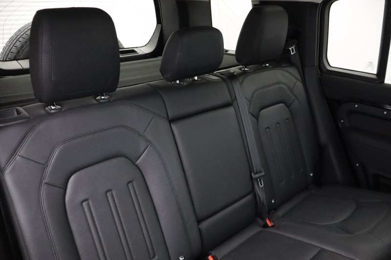 2022 (71) LAND ROVER DEFENDER 3.0 D250 XS Edition 110 5dr Auto 4944882