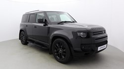2022 (71) LAND ROVER DEFENDER 3.0 D250 XS Edition 110 5dr Auto 4944898