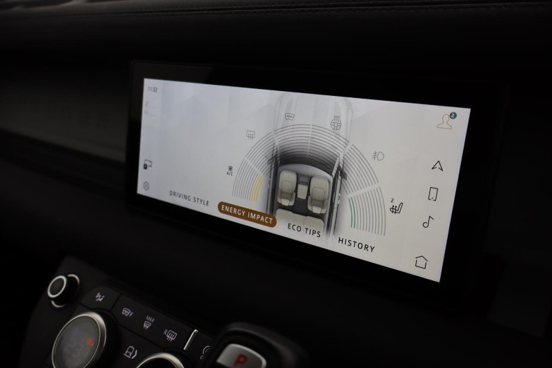 2022 (71) LAND ROVER DEFENDER 3.0 D250 XS Edition 110 5dr Auto 4944875