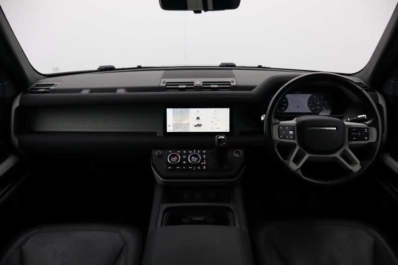 2022 (71) LAND ROVER DEFENDER 3.0 D250 XS Edition 110 5dr Auto 4944886