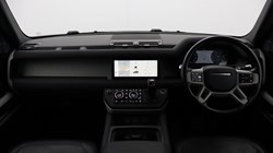 2022 (71) LAND ROVER DEFENDER 3.0 D250 XS Edition 110 5dr Auto 4944886