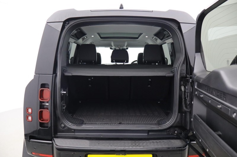 2022 (71) LAND ROVER DEFENDER 3.0 D250 XS Edition 110 5dr Auto 4944894