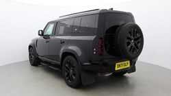 2022 (71) LAND ROVER DEFENDER 3.0 D250 XS Edition 110 5dr Auto 4944905