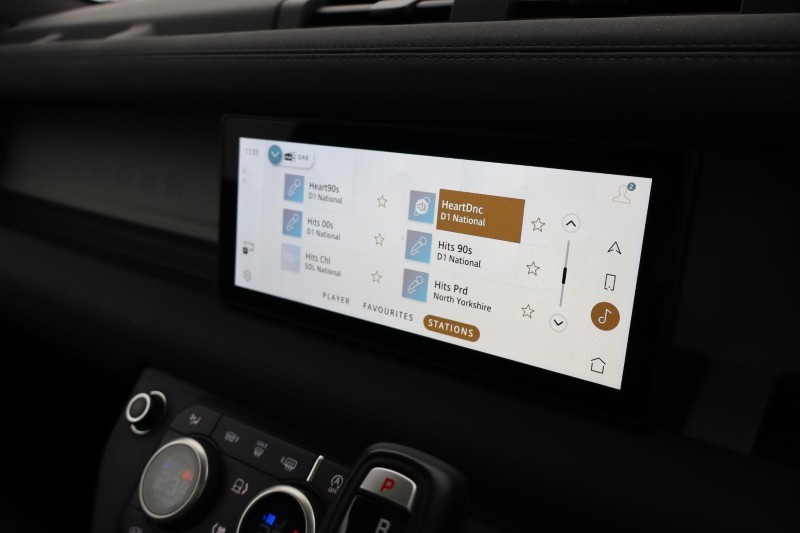 2022 (71) LAND ROVER DEFENDER 3.0 D250 XS Edition 110 5dr Auto 4944880