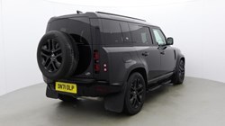 2022 (71) LAND ROVER DEFENDER 3.0 D250 XS Edition 110 5dr Auto 4944904