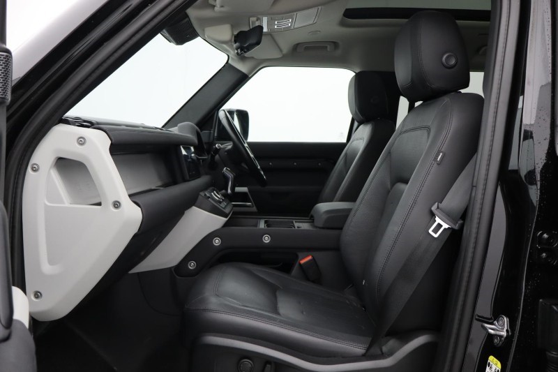 2022 (71) LAND ROVER DEFENDER 3.0 D250 XS Edition 110 5dr Auto 4944852