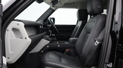 2022 (71) LAND ROVER DEFENDER 3.0 D250 XS Edition 110 5dr Auto 4944852