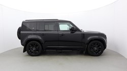 2022 (71) LAND ROVER DEFENDER 3.0 D250 XS Edition 110 5dr Auto 4944902