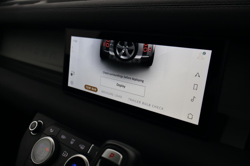 2022 (71) LAND ROVER DEFENDER 3.0 D250 XS Edition 110 5dr Auto 4944878