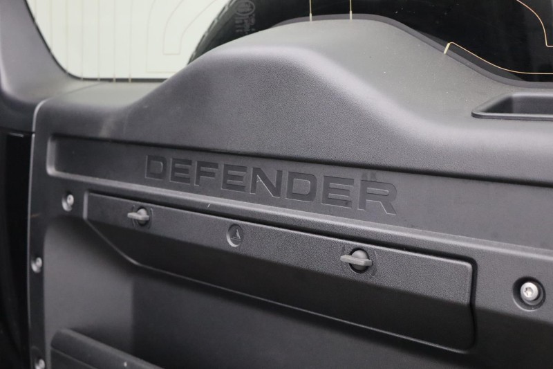 2022 (71) LAND ROVER DEFENDER 3.0 D250 XS Edition 110 5dr Auto 4944896