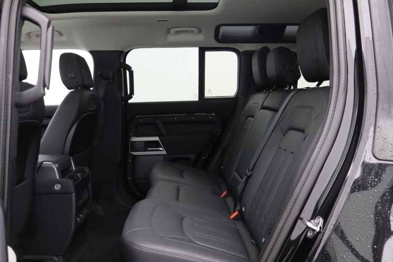 2022 (71) LAND ROVER DEFENDER 3.0 D250 XS Edition 110 5dr Auto 4944853