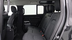 2022 (71) LAND ROVER DEFENDER 3.0 D250 XS Edition 110 5dr Auto 4944853