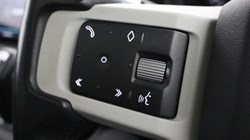 2022 (71) LAND ROVER DEFENDER 3.0 D250 XS Edition 110 5dr Auto 4944865