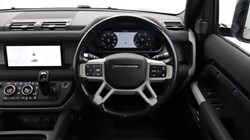 2022 (71) LAND ROVER DEFENDER 3.0 D250 XS Edition 110 5dr Auto 4944889