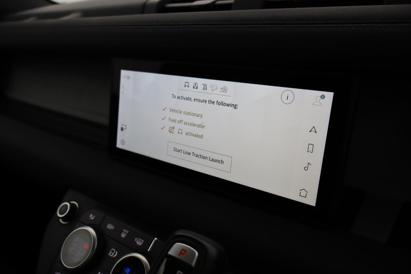 2022 (71) LAND ROVER DEFENDER 3.0 D250 XS Edition 110 5dr Auto 4944877