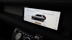 2022 (71) LAND ROVER DEFENDER 3.0 D250 XS Edition 110 5dr Auto 4944881