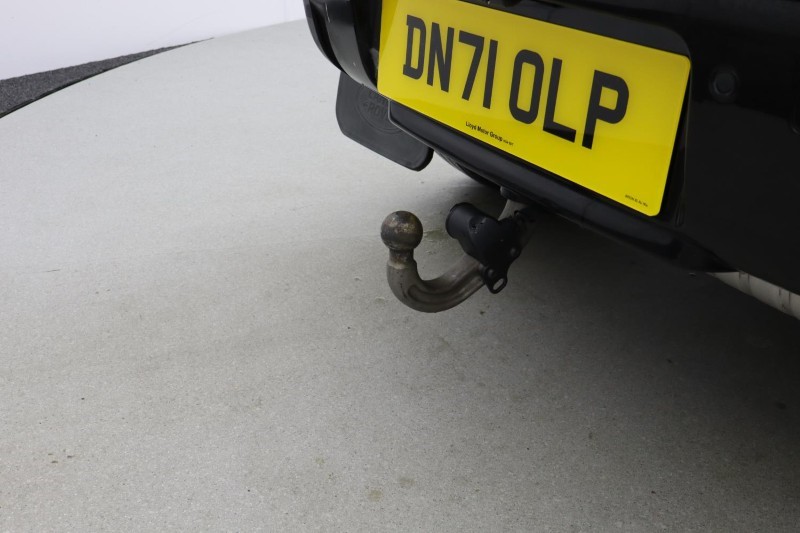 2022 (71) LAND ROVER DEFENDER 3.0 D250 XS Edition 110 5dr Auto 4944893